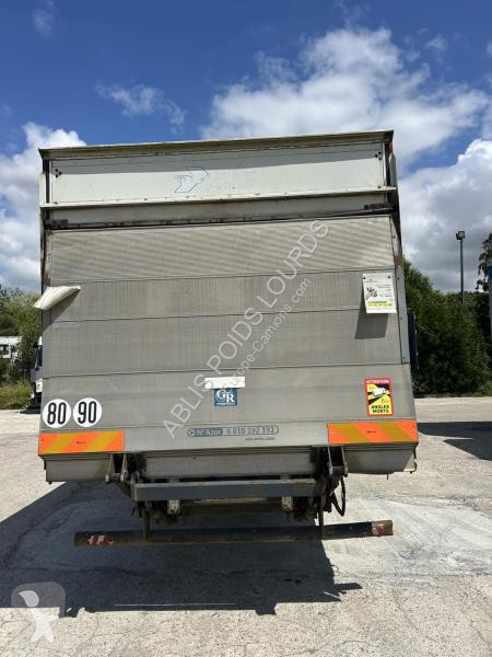 Camion Renault 180