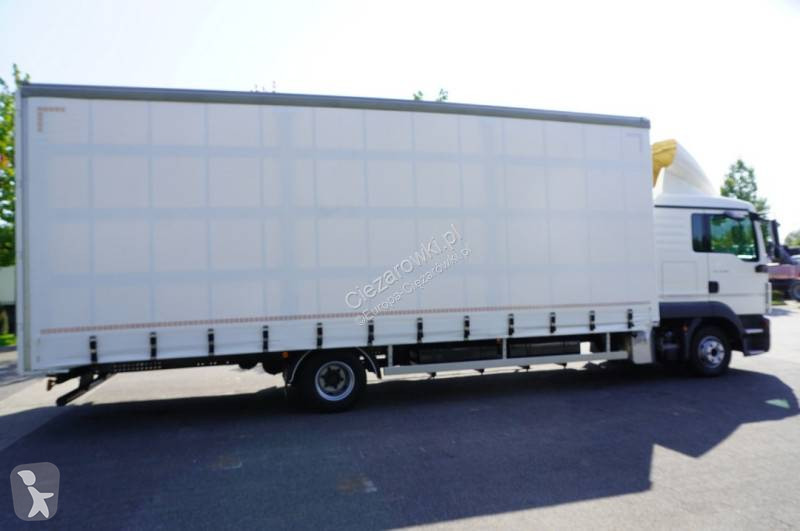Camion MAN