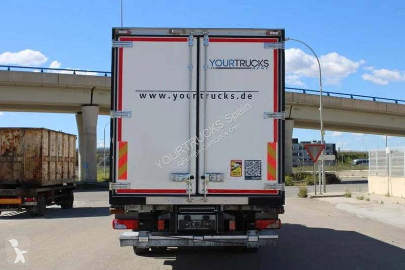 Camion Scania