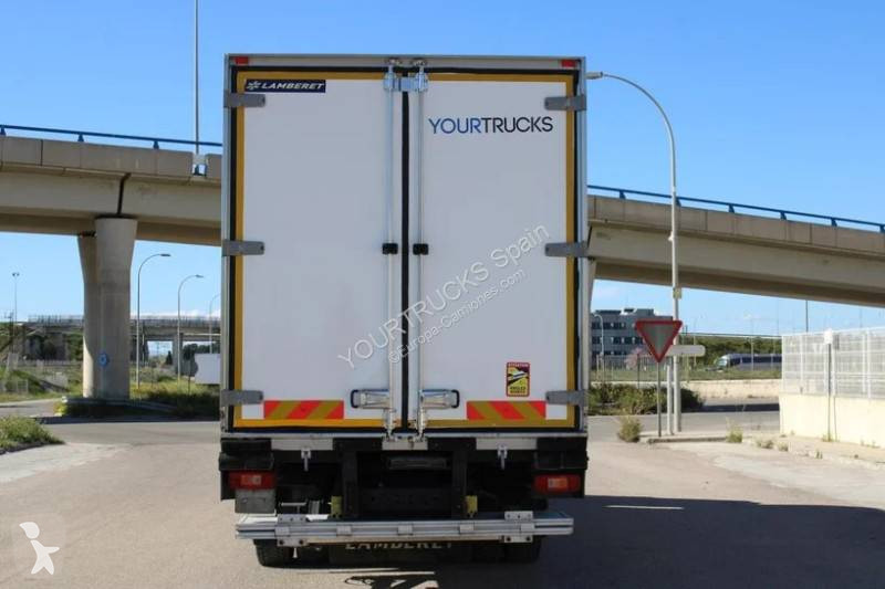 Kamion Volvo