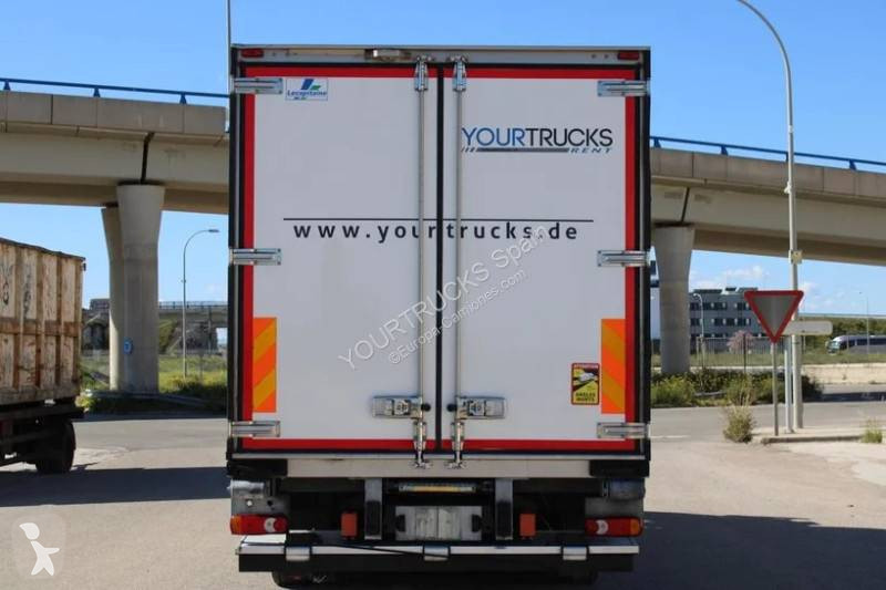 Camión Iveco