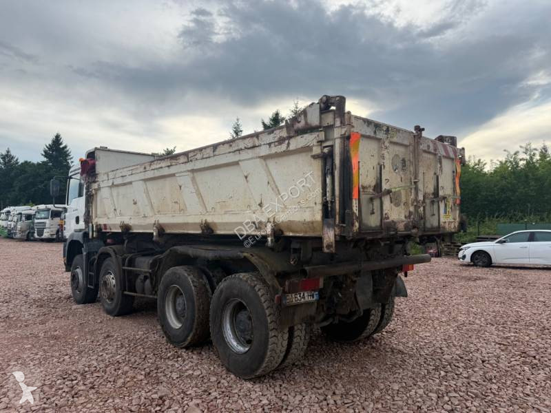 Camion MAN