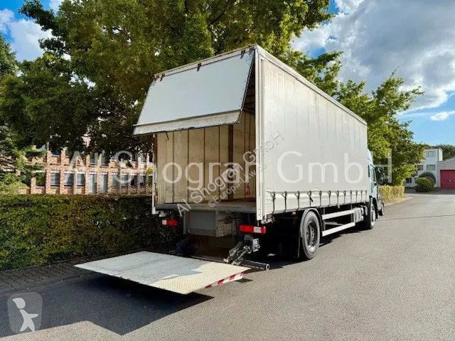 Kamion Renault 280...