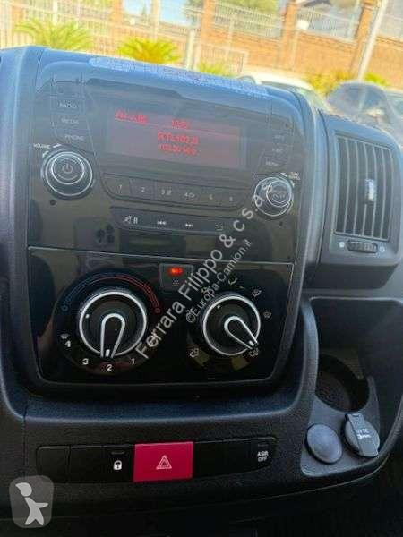 Kamion Fiat ducato