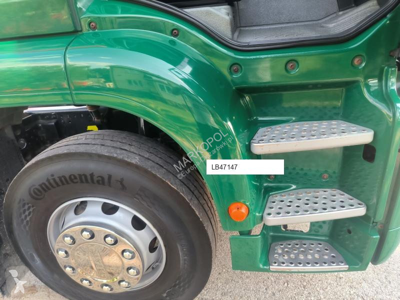 Camion MAN TGA 18.360 / BLS