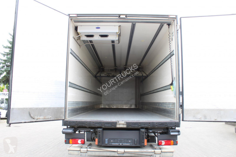 Kamion Iveco ML190-280L E6 CS 1250 Mt Tür+LBW FRC