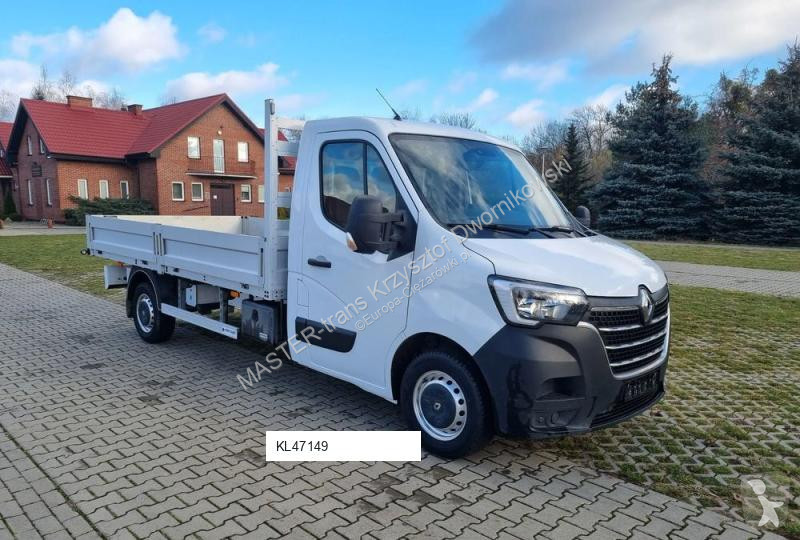 Veículo utilitário Renault
