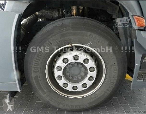 Tahač Mercedes 1845 / Ãl Ret / Mirror Cam /...