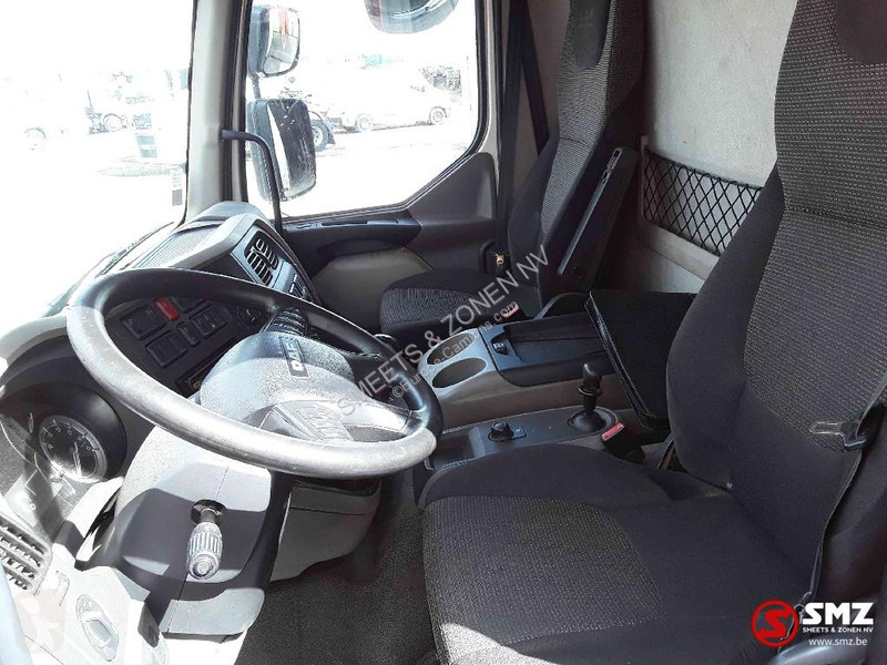 Camion DAF 220 airco TOP