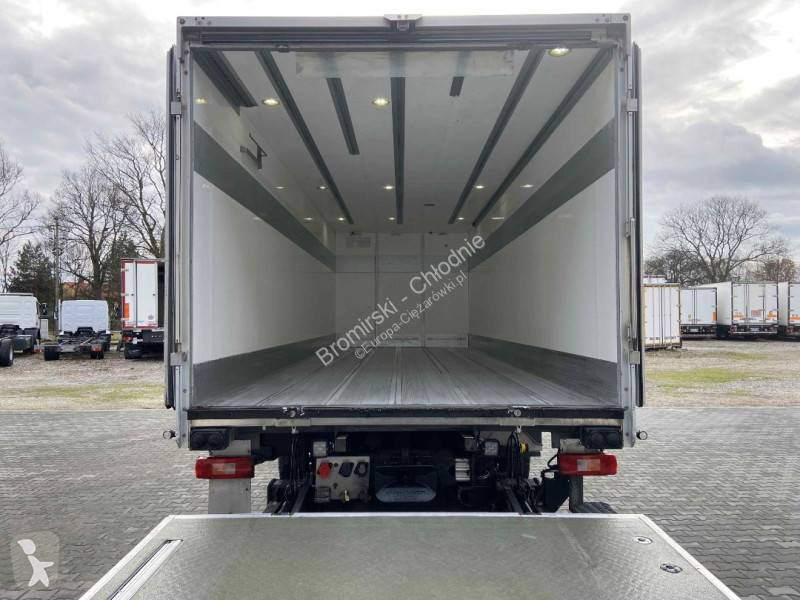 Camion Volvo