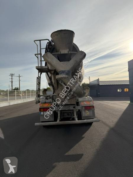 Camion Scania