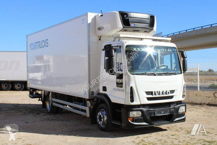 Camion Iveco