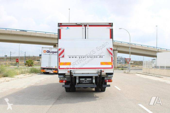 Camion Iveco