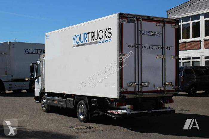 Camion Mercedes