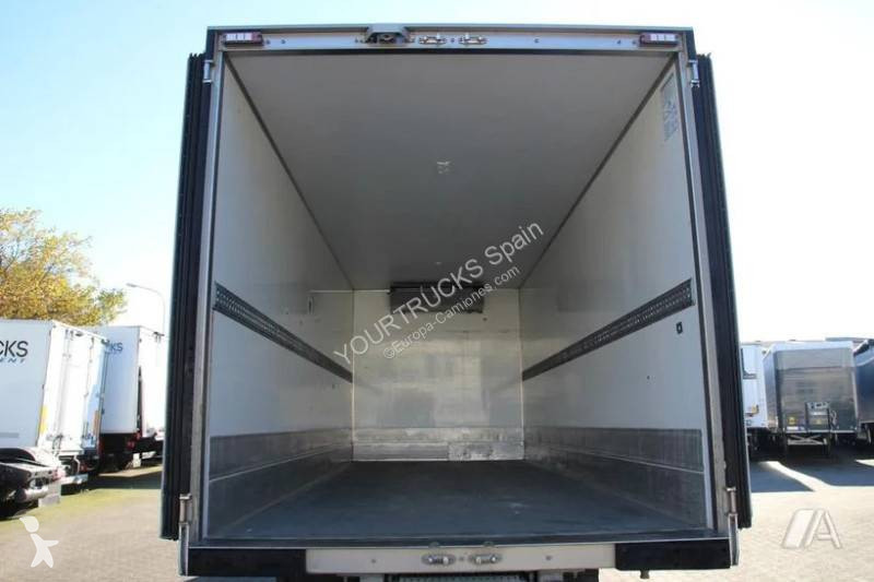 Camion Iveco