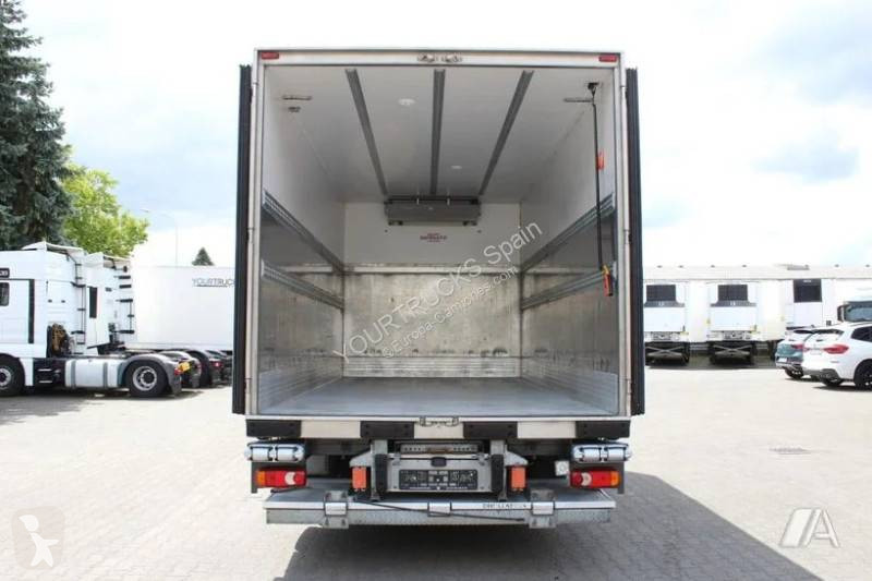 Camion DAF
