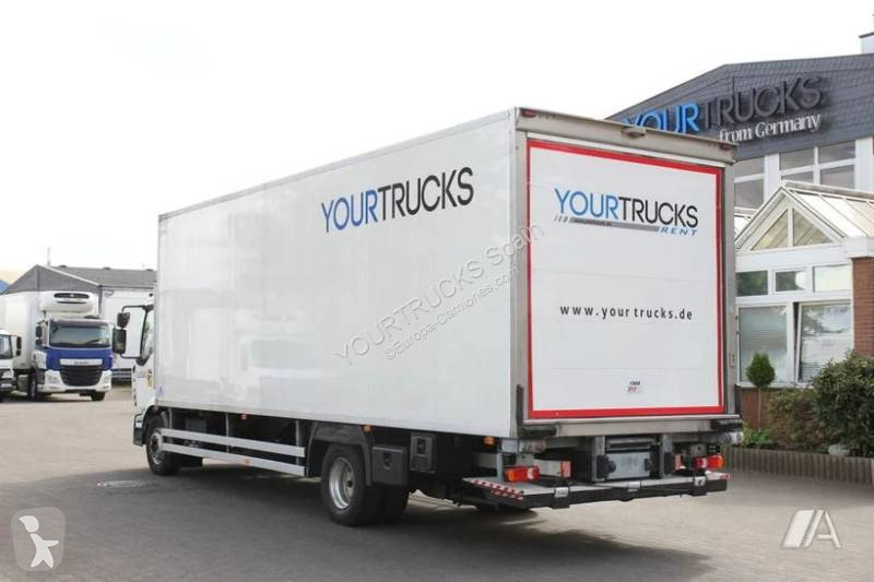 Camion Renault