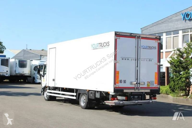 Camion Renault