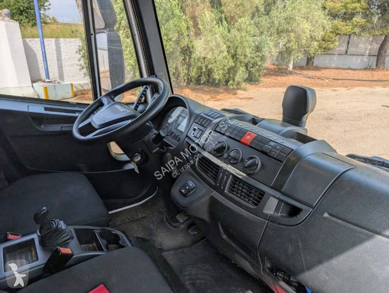 Camion Iveco