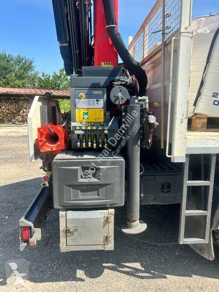 Kamion DAF