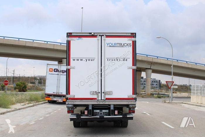Camion Iveco