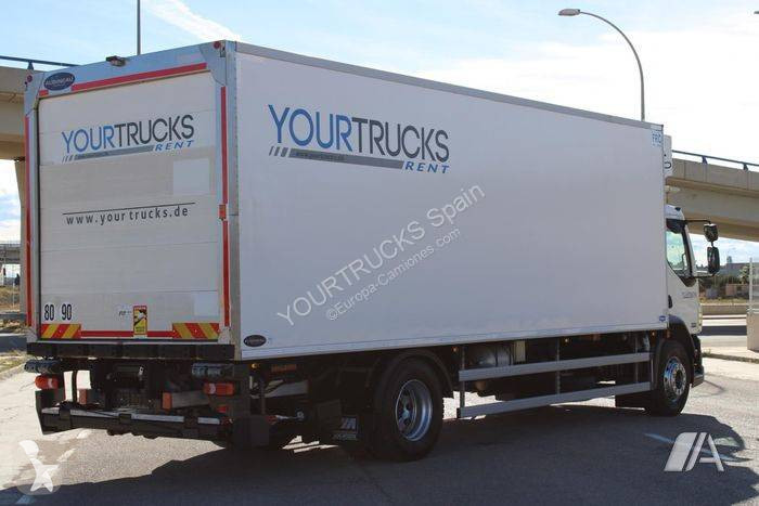 Camion DAF