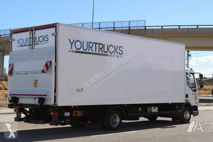 Camion DAF