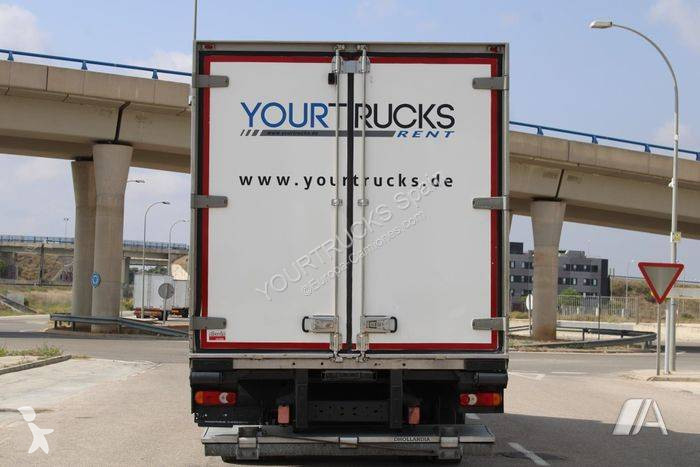 Camion Renault