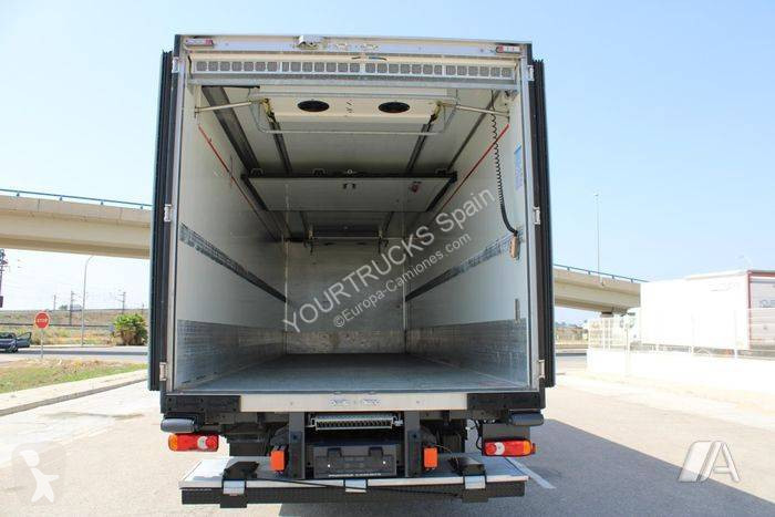 Kamion Iveco