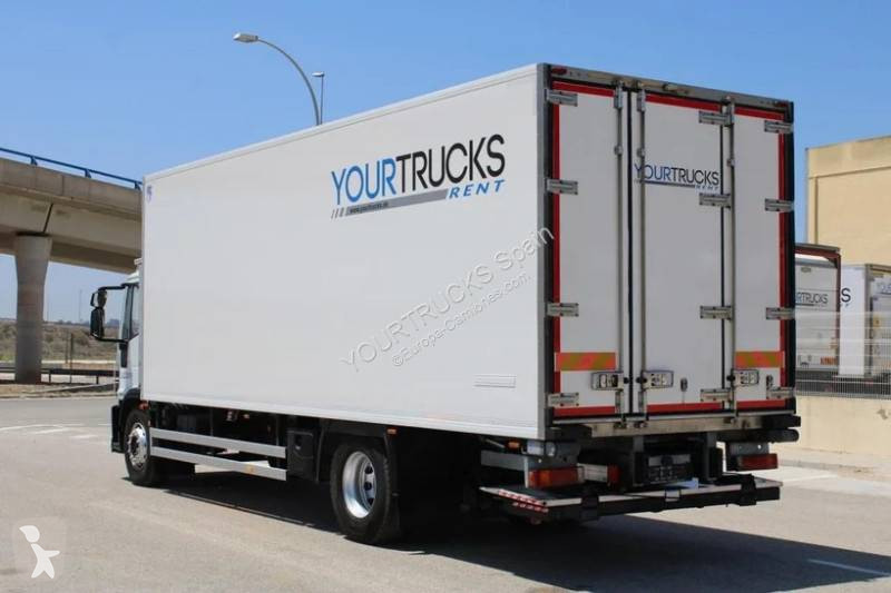 Kamion Iveco