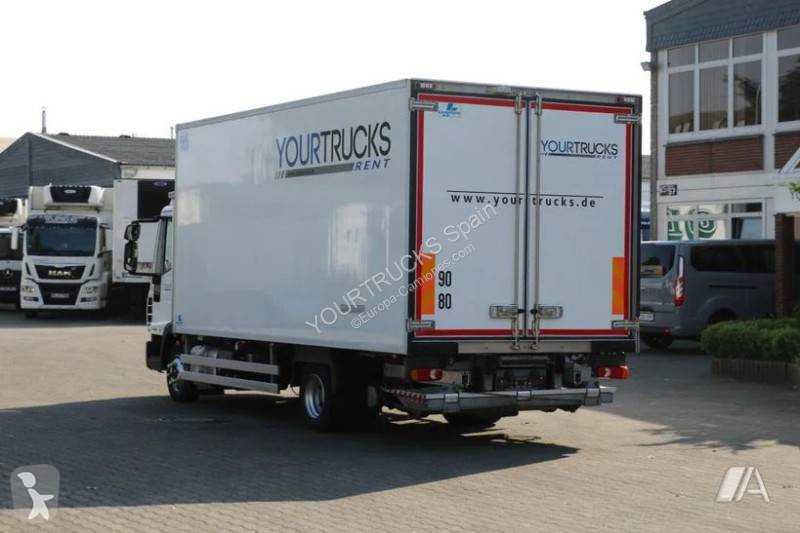 Kamion Iveco
