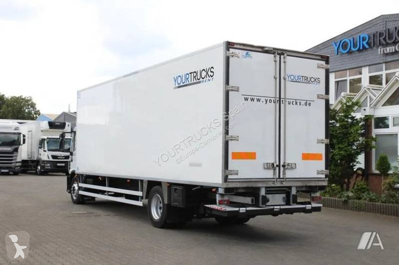 Camion Iveco