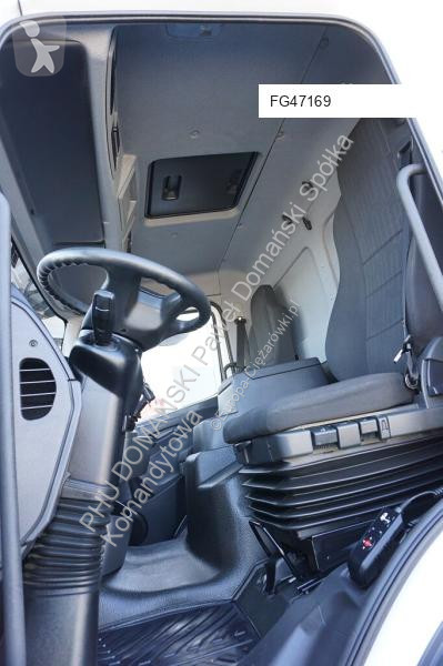 Kamion Mercedes ATEGO / 1221 / ACC / EURO 6 /...