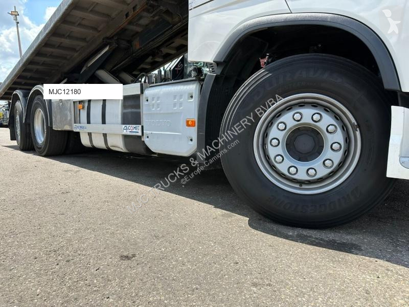 Kamion Volvo ALCTL 24