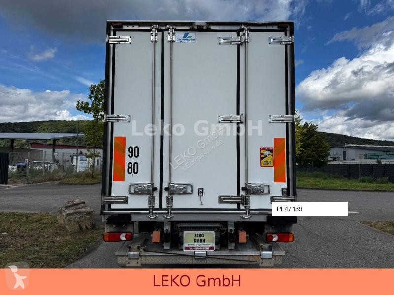 Kamion Iveco 75E16