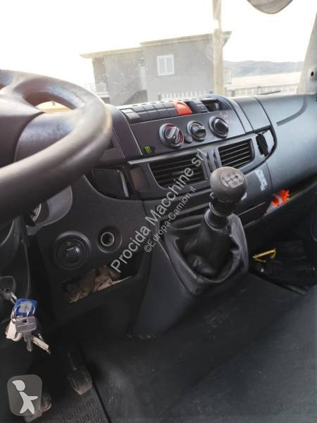 Camion Iveco