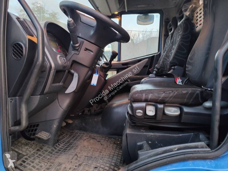 Camion Iveco