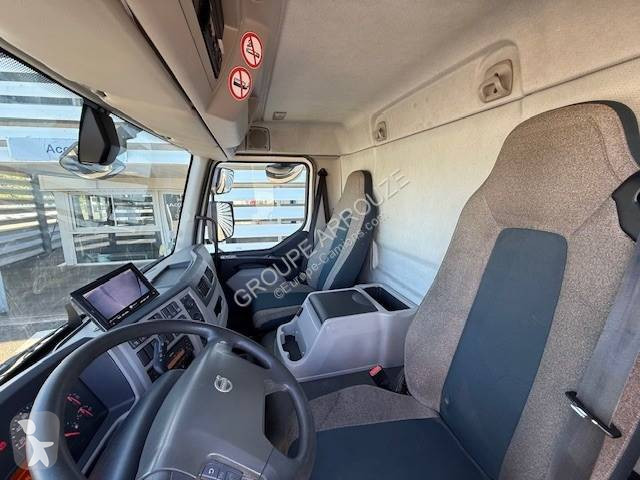Camion Volvo