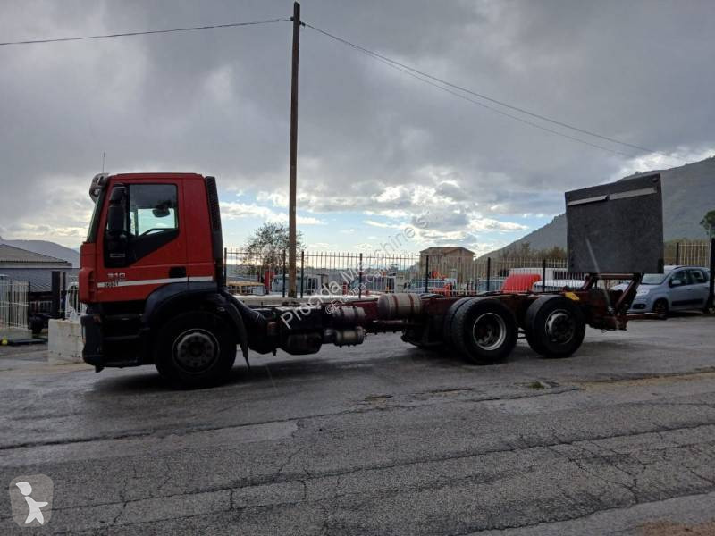 Kamion Iveco