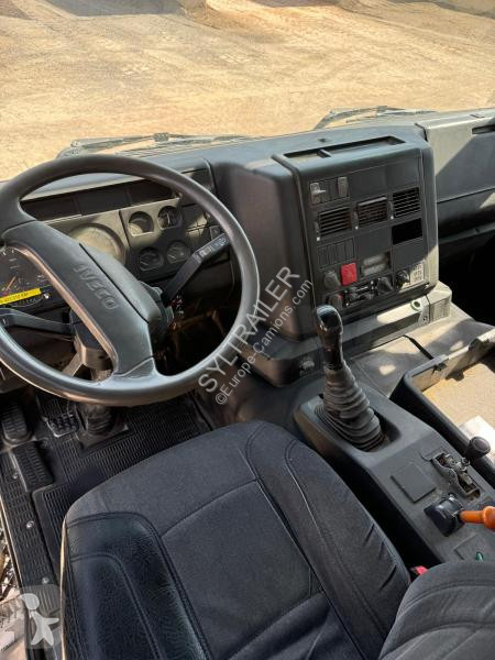 Camion Iveco