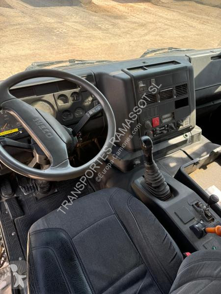 Camion Iveco