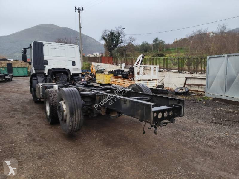 Camion Iveco