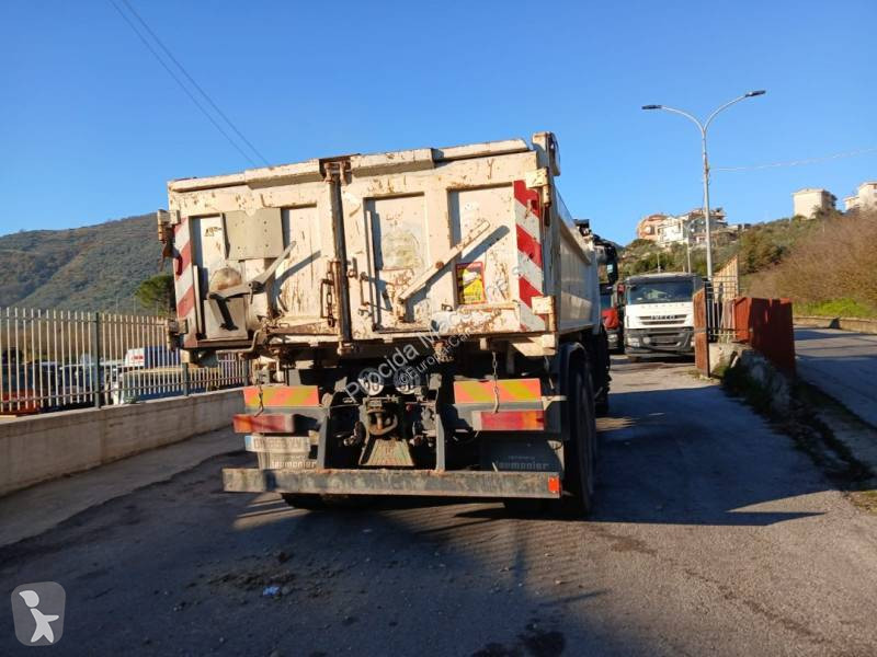 Camión Iveco