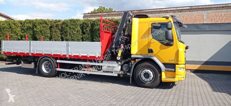 Camion DAF