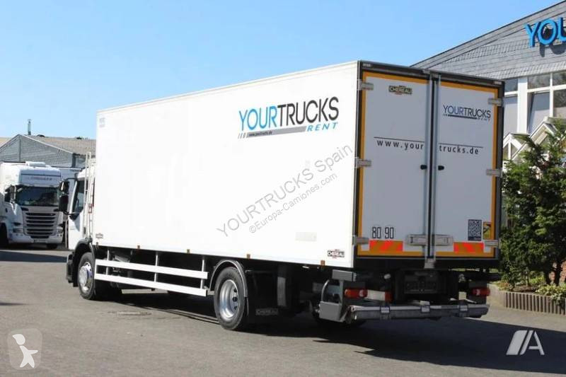 Camion Renault
