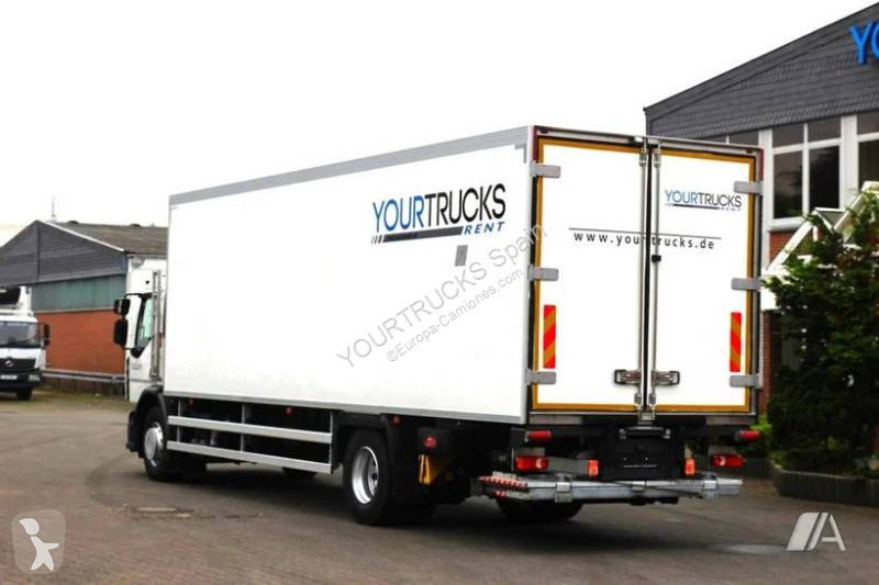 Camion Renault