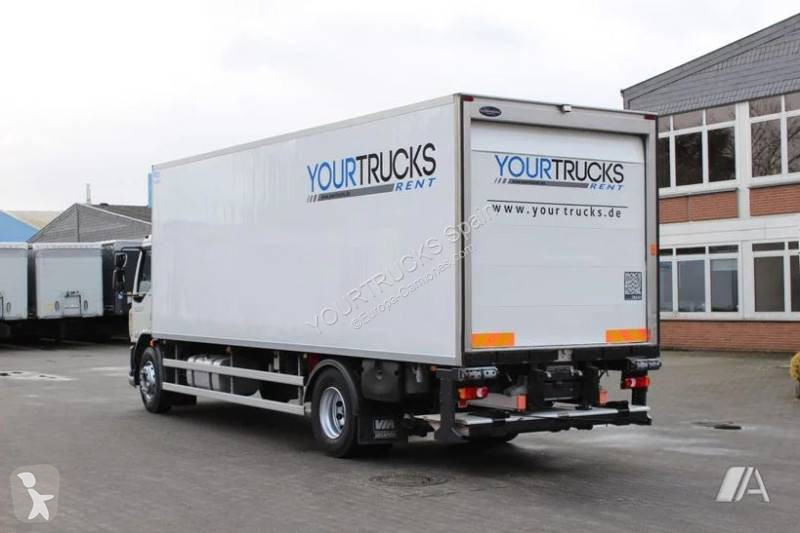 Camion DAF