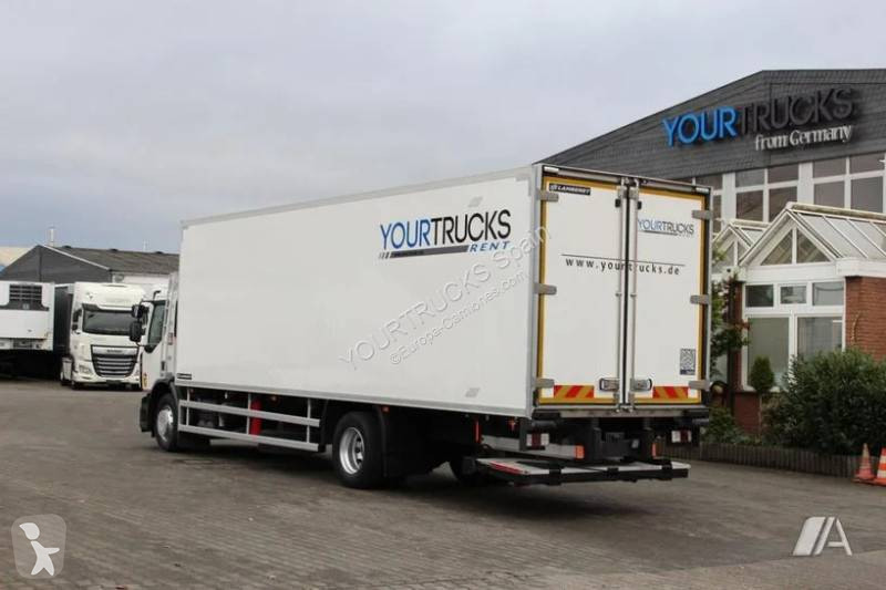 Camion Renault