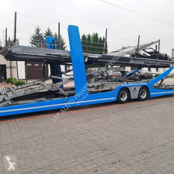 Camion Volvo