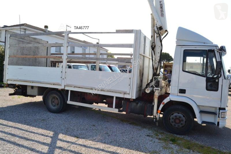 Kamion Iveco EuroCargo 120E18